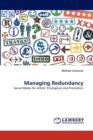 Managing Redundancy - Book