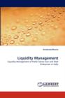 Liquidity Management - Book