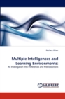 Multiple Intelligences and Learning Environments - Book