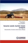 Sesame Seeds Market Chain Analysis - Book