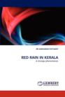 Red Rain in Kerala - Book