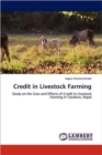 Credit in Livestock Farming - Book