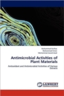Antimicrobial Activities of Plant Materials - Book