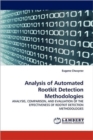 Analysis of Automated Rootkit Detection Methodologies - Book