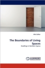 The Boundaries of Living Spaces - Book