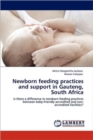 Newborn Feeding Practices and Support in Gauteng, South Africa - Book