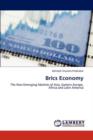 Brics Economy - Book