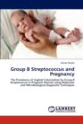 Group B Streptococcus and Pregnancy - Book