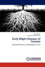 Early Blight Disease of Tomato - Book