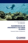 Nudibranchs of Andaman and Nicobar Islands - Book
