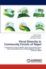 Floral Diversity in Community Forests of Nepal - Book