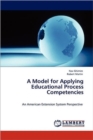 A Model for Applying Educational Process Competencies - Book