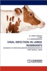 Viral Infection in Large Ruminants - Book