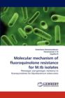 Molecular Mechanism of Fluoroquinolone Resistance for M.Tb Isolates - Book
