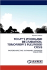 Today's Woodland Degradation, Tomorrow's Fuelwood Crisis - Book