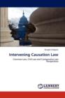 Intervening Causation Law - Book