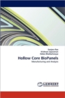 Hollow Core Biopanels - Book