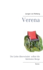 Verena : Die Liebe uberwindet selbst die hoechsten Berge - Book