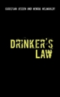 Drinker's Law - Book