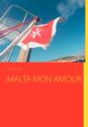 Malta Mon Amour - Book