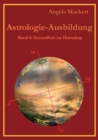 Astrologie-Ausbildung, Band 6 : Gesundheit im Horoskop - Book