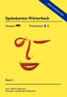 Speisekarten-Woerterbuch - edition professionnelle - Book