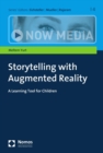 Storytelling with Augmented Reality : A Learning Tool for Children - eBook