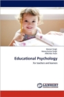 Educational Psychology - Book