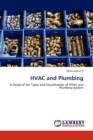 HVAC and Plumbing - Book