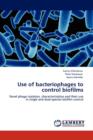 Use of Bacteriophages to Control Biofilms - Book