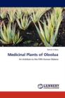 Medicinal Plants of Oloolua - Book