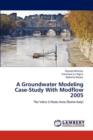 A Groundwater Modeling Case-Study with Modflow 2005 - Book