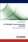 Lte Mobile Communication Systems - Book