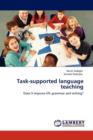 Task-Supported Language Teaching - Book