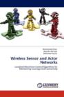 Wireless Sensor and Actor Networks - Book