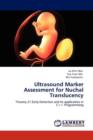 Ultrasound Marker Assessment for Nuchal Translucency - Book