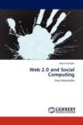 Web 2.0 and Social Computing - Book