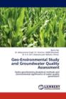 Geo-Environmental Study and Groundwater Quality Assessment - Book