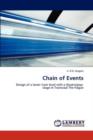 Chain of Events - Book