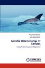 Genetic Relationship of Species - Book