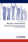 Big Dots, Small Schools - Book