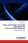 Study and Design of Parallel Algorithms for Interconnection Networks - Book