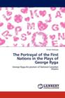 The Portrayal of the First Nations in the Plays of George Ryga - Book