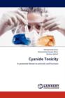 Cyanide Toxicity - Book