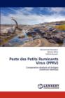 Peste Des Petits Ruminants Virus (Pprv) - Book
