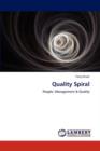 Quality Spiral - Book