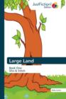 Large Land - Book