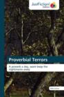 Proverbial Terrors - Book