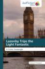Lazonby Trips the Light Fantastic - Book