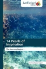 14 Pearls of Inspiration - Book